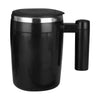 Self Stirring Coffee Mug