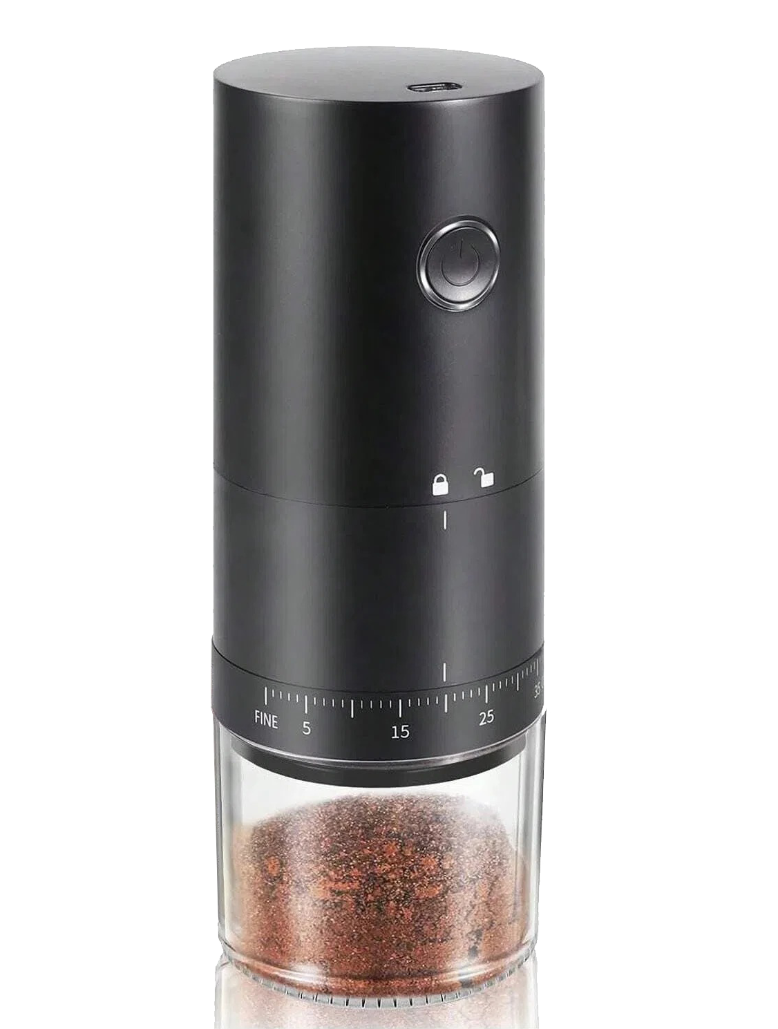 Portable Coffee Grinder